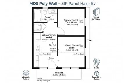 MDS POLY WALL PLAN 001