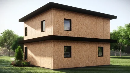 SIP HAZIR VILLA 1092 2