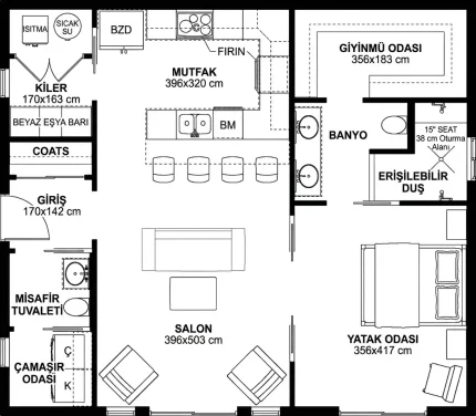 SIP PANEL HAZIR EV 1091 1